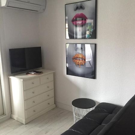 Appartement Tres Proche Naturiste, Chic, Piscine Agde Exterior photo